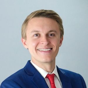 Meet your Posher, Matt